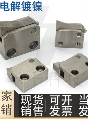 止回组件 PFC01-7C 7CA 10C 14C 20C 28C-R-Y-LK/MK/BK/PK 止回器