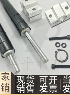 J-WJP01 WJP01-St可调精密稳速器怡合达油液压缓冲器15/30/60/80