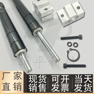 St可调精密稳速器怡合达油液压缓冲器15 WJP01