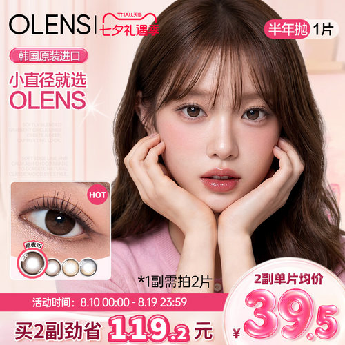 自然小直径