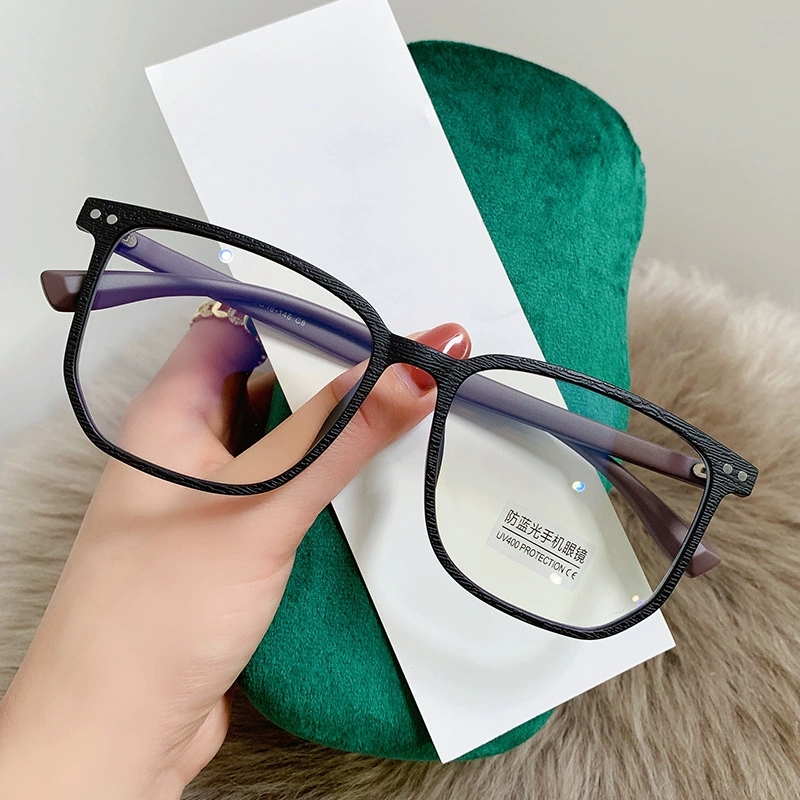 可配散光近视学生眼镜