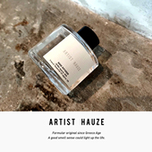 artisthauze藤条香薰家用室内持久无火卧室助眠安神新包装 门店款