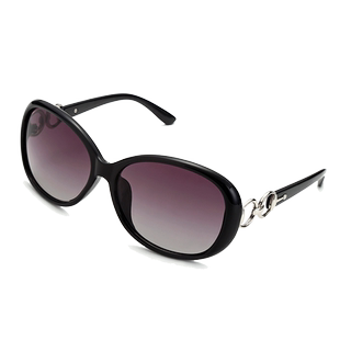 太阳镜女士2025新款韩版潮防紫外线圆脸长脸墨镜眼睛驾驶偏光眼镜