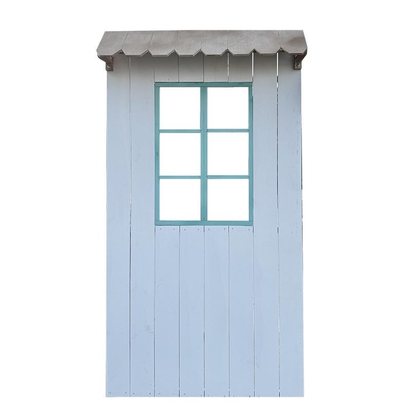 防腐木屏风挂饰背景板q院墙户外庭院花园阳台装饰大木板背景墙花