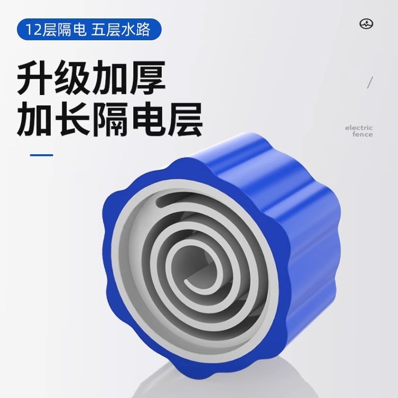 热水器隔电墙通用型防电墙配件大D全防漏电墙防火强专用安全接头