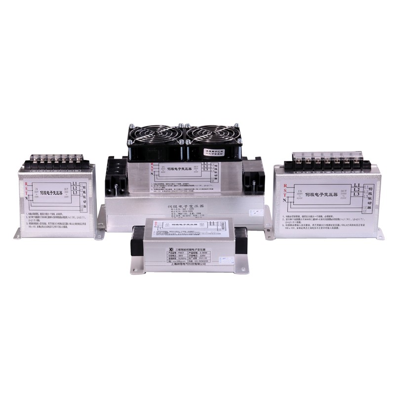 380V变b220V转200V三相智能伺服电子变压器3KW4.5KW5.5KW7.5KW15K