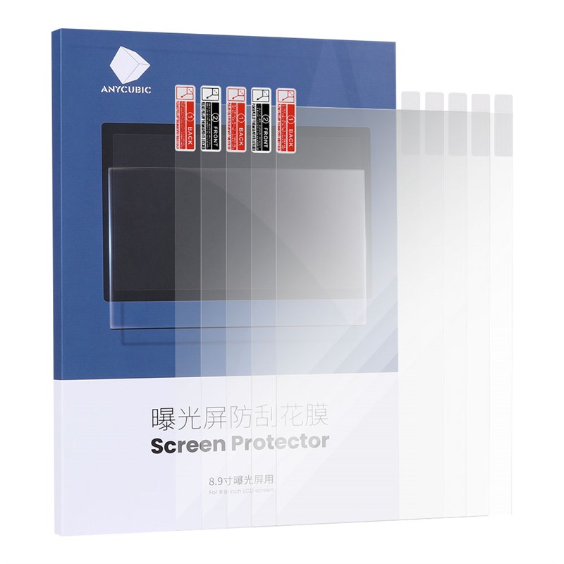 monoxn 防刮花 屏幕保护膜