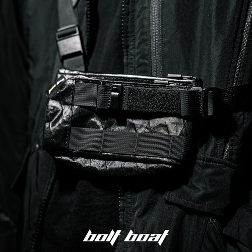 机能战术附件包地平线折叠副包