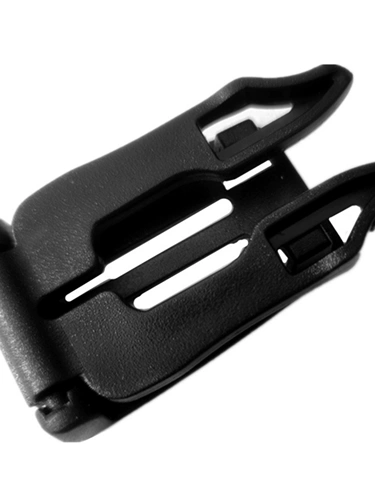 Связанная пряжка для соединения Molle Becle C Buckle WJ Websing Wroupts Fan
