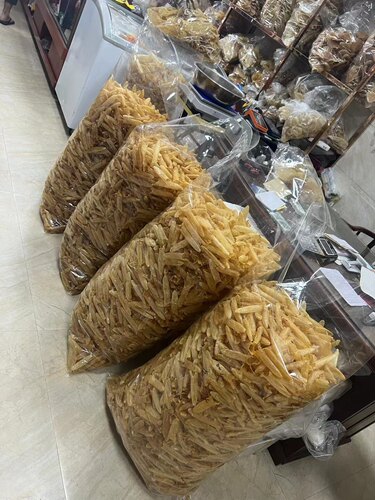 PP丙袋高透明干果红枣瓜子滋补品摆货袋玻璃袋 密封防潮 便携收纳