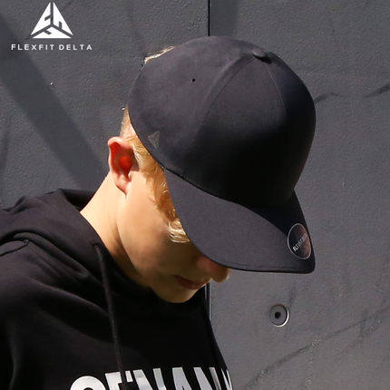 FLEXFIT陈小春/程潇明星同款帽子男夏天棒球帽女学生百搭鸭舌帽|ruв категории Аксессуары, шляпа - от Buy2taobao.com для оказания профессиональной услуги покупки агента Taobao