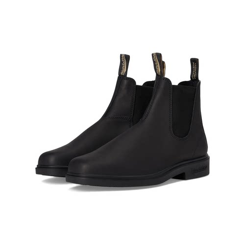 Blundstone男士切尔西靴防水