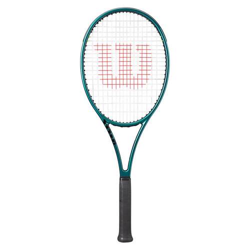 代购Wilson威尔胜网球拍稳定性击球反馈轻量化Blade Pro 16x19 v9