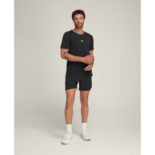 代购Wilson威尔胜男士运动T恤透气排汗减少摩擦高活动度