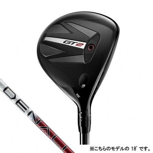 海外代购Titleist男女高尔夫球杆高容错率优异距离轻量化