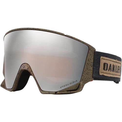 Oakley/欧克利男士滑雪镜防雾