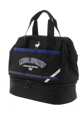 日本代购Le Coq Sportif/乐卡克男女高尔夫球包保冷内衬