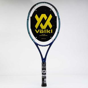 代购Volkl网球拍减震控球增力碳素合成握把102平方英寸网球训练