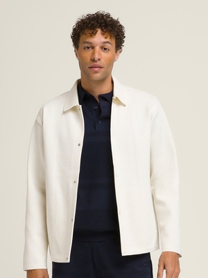 代购Wilson VANDERBILT 威尔胜教练夹克男士时尚百搭秋季新款运