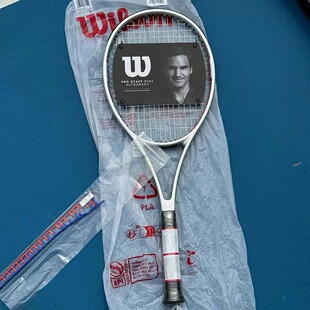 代购Wilson Pro Staff RF 97 v13威尔胜拉沃尔杯限定费德勒同款