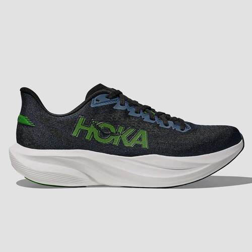 海外代购Hoka OneOne男士跑步鞋缓震回弹透气轻量低帮日常训练