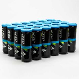 代购Dunlop邓禄普网球高一致性耐用硬地适用专业级性能