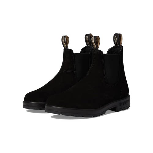 Blundstone女士切尔西靴