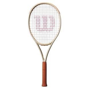 100L Wilson 威爾勝網(wǎng)球拍 Clash v2大甜區(qū)輕便穩(wěn)定法網(wǎng)主題外觀