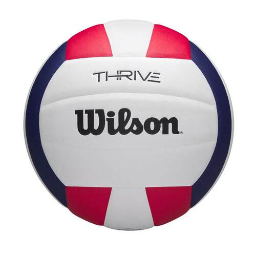 代购Wilson威尔胜排球低冲击耐用精准控制顺畅性能复合皮革