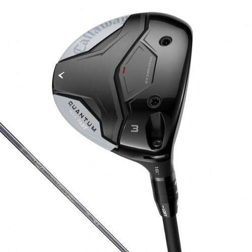 日本代购Callaway/卡拉威男女高尔夫球杆高容错远距离轻量化