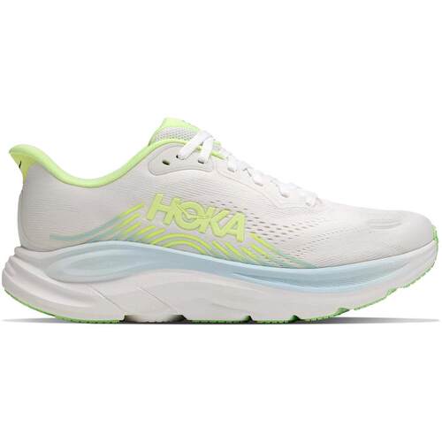 海外代购Hoka OneOne女士跑步鞋缓震回弹防滑耐磨轻量透气公路跑