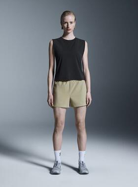 代购ON昂跑女士运动背心透气舒适适合轻度训练日常穿着易搭配