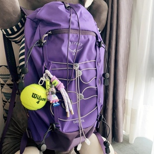代购Osprey Daylite Cinch 15L小鹰日光包户外双肩背包男女书包