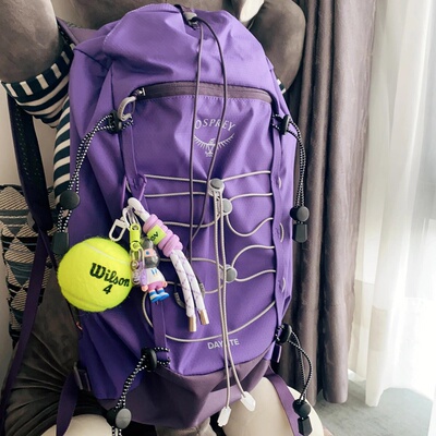 代购Osprey Daylite Cinch 15L小鹰日光包户外双肩背包男女书包