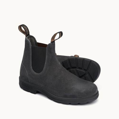 Blundstone女士切尔西靴防滑
