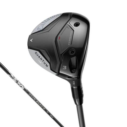 日本代购Callaway/卡拉威男女高尔夫球杆高速弹道角度可调右手