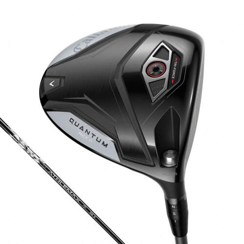 日本代购Callaway/卡拉威男女高尔夫球杆增加距离修正弹道