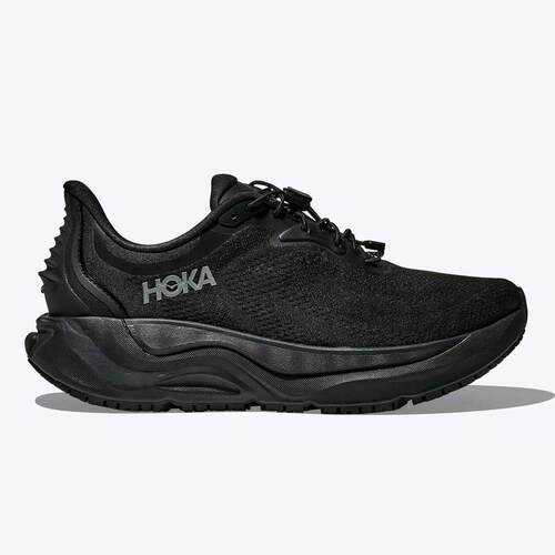 代购海外代购Hoka OneOne男士防滑工作鞋防油污防滑H Frame稳定支