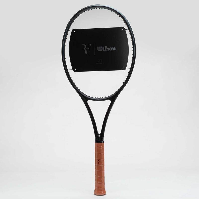 代购Wilson威尔胜网球拍旋转控制击球速度稳定支撑碳素RF手柄,运动/瑜伽/健身/球迷用品,网球拍,淘宝优惠券,粉丝福利购,淘宝优惠卷