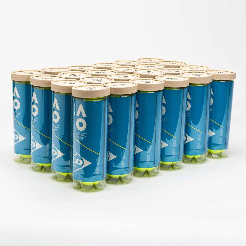 代购Dunlop邓禄普网球耐用一致性高可见性全场地适用黄色毛毡,运动/瑜伽/健身/球迷用品,网球,淘宝优惠券,粉丝福利购,淘宝优惠卷