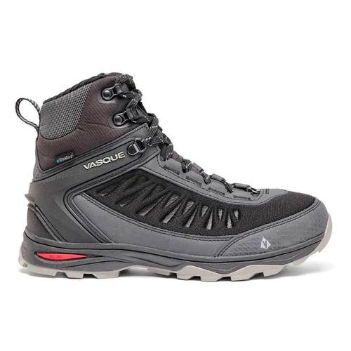 代购VASQUE户外男士徒步鞋防水保暖防滑登山靴高帮系带