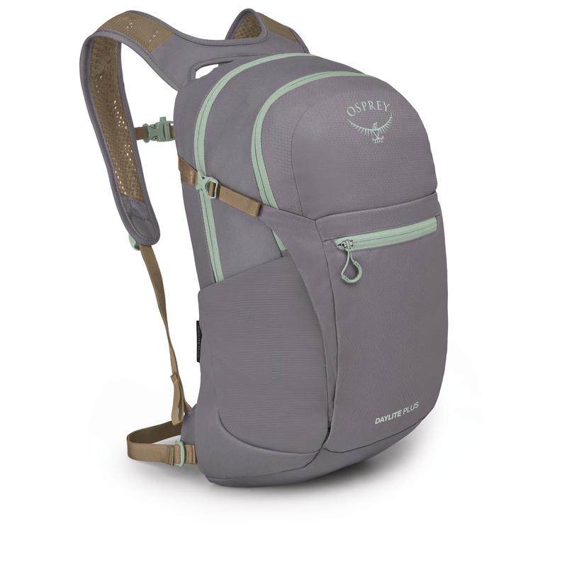 代购OSPREY男女登山包防水拓展挂载涤纶前袋透气背板徒步骑行