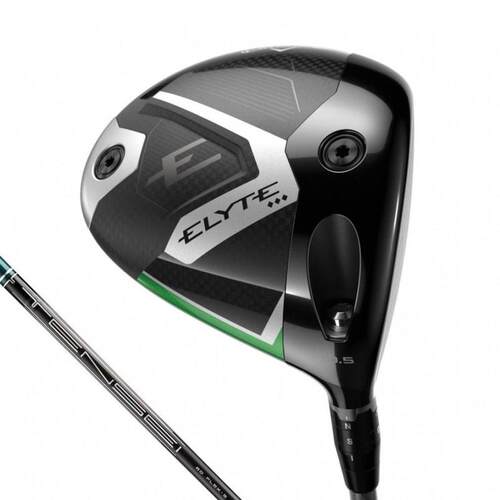 海外代购Callaway/卡拉威男女高尔夫球杆空气动力学AI智能面杯