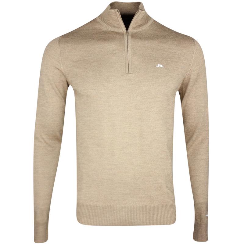 代购JLindeberg金林德伯格男士卫衣保暖透气羊绒针织户外