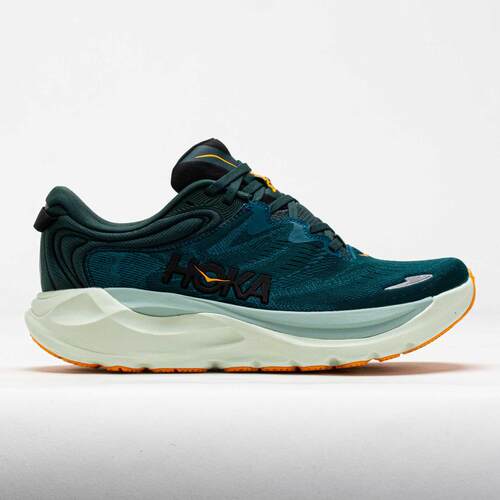 海外代购Hoka OneOne男士跑步鞋稳定支撑防外翻低帮网眼公路跑