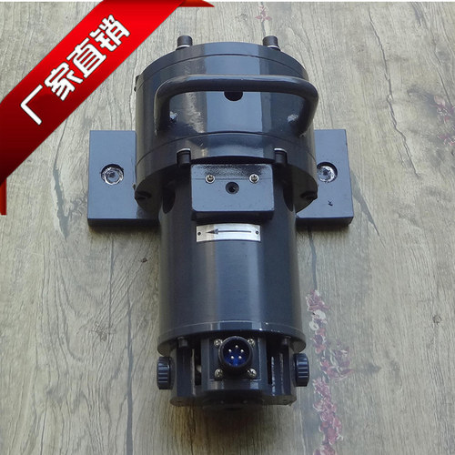 振动时效包头电机晓航科技振动