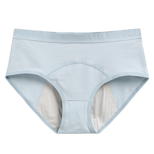 生理内裤女经期防漏少女学生女士月经期生理期大姨妈内裤卫生裤