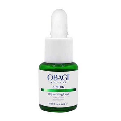 欧邦琪赋活嫩肤精华露 5ml 绿修瓶