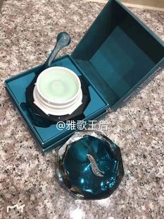 bijou serum DDS 补水 Recore mer海洋钻石面霜30G无油配方保湿