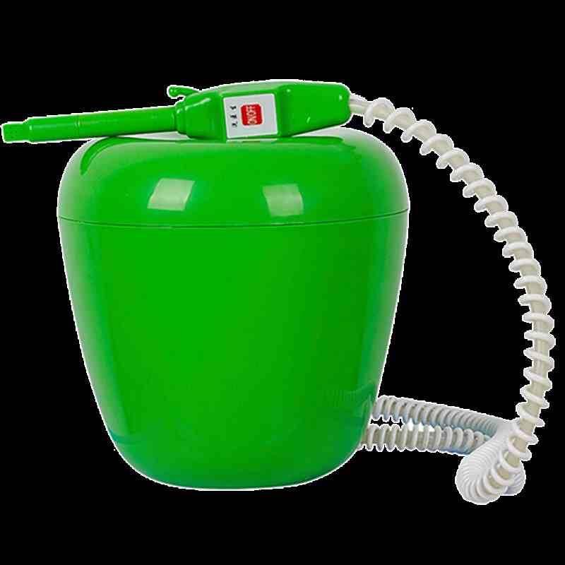通便宝便携式洁身器直肠清洗器洗屁股灌肠冲洗器肠道水疗仪